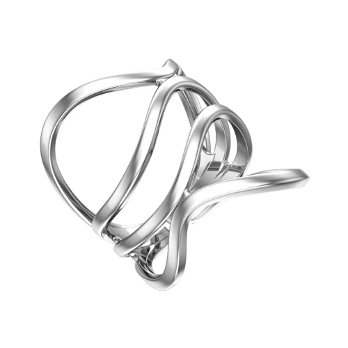 Кольцо из серебра 925 пробы
