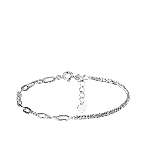 Браслет из серебра 925 пробы