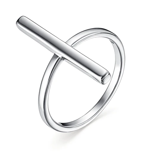 Кольцо из серебра 925 пробы