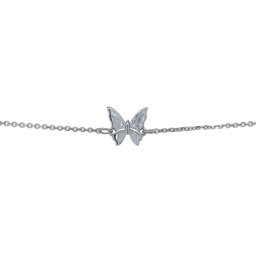 Браслет из серебра 925 пробы