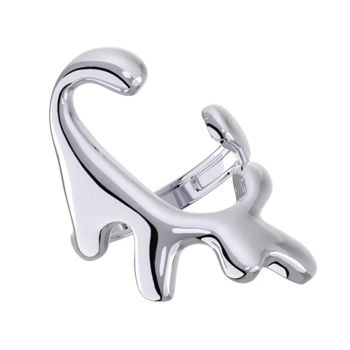 Кольцо из серебра 925 пробы