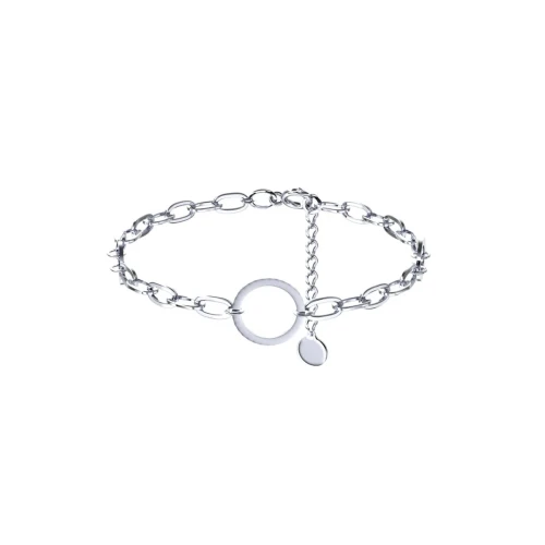 Браслет из серебра 925 пробы