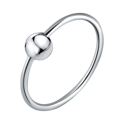 Кольцо из серебра 925 пробы