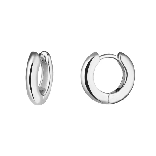 Серьги из серебра 925 пробы