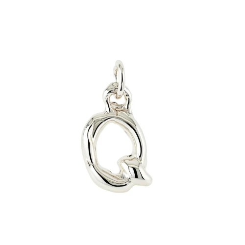 Подвеска (925) буквы q