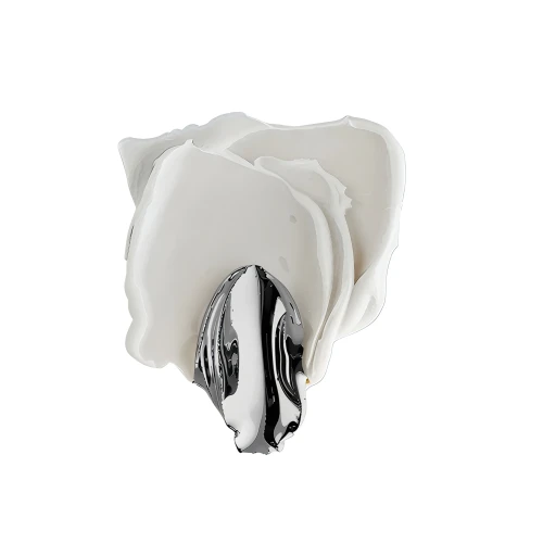 Пусета фарфор