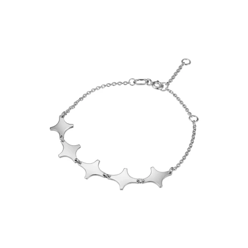 Браслет из серебра 925 пробы