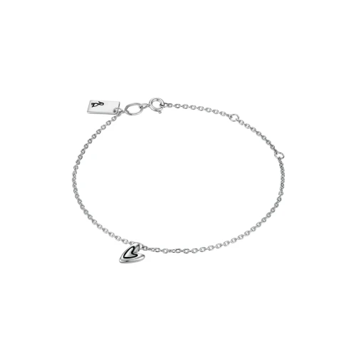 Браслет из серебра 925 пробы