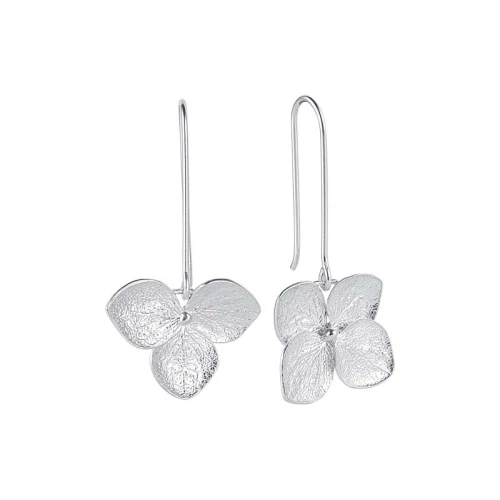 Петельки (925) гортензия гранд