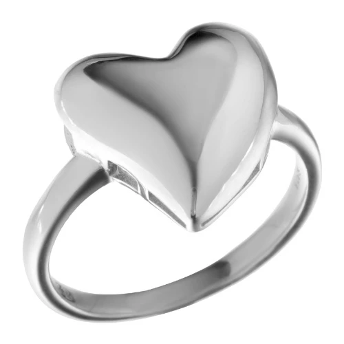 Кольцо из серебра 925 пробы