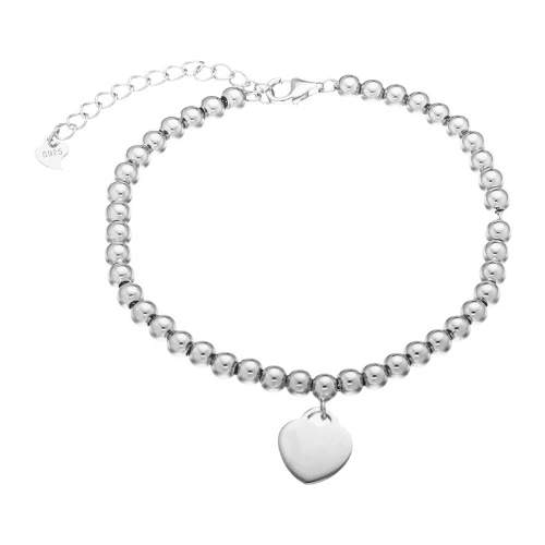 Браслет из серебра 925 пробы