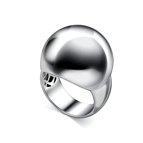 Кольцо из серебра 925 пробы