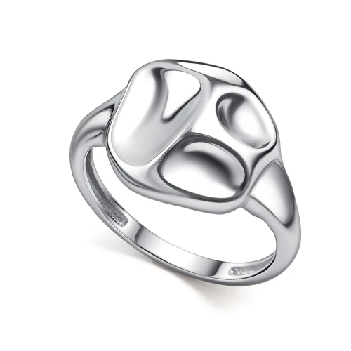 Кольцо из серебра 925 пробы