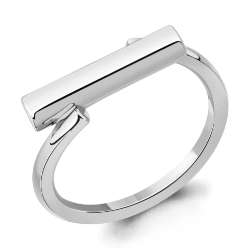 Кольцо из серебра 925 пробы