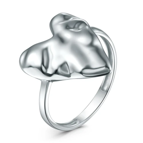 Кольцо из серебра 925 пробы