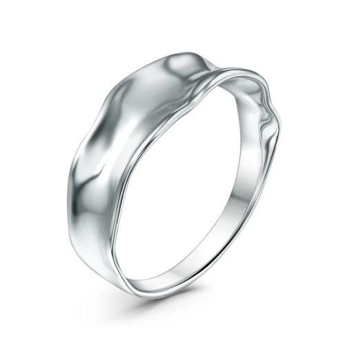 Кольцо из серебра 925 пробы