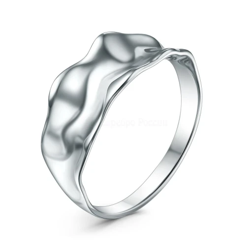 Кольцо из серебра 925 пробы