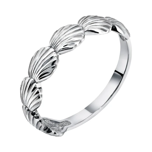 Кольцо из серебра 925 пробы