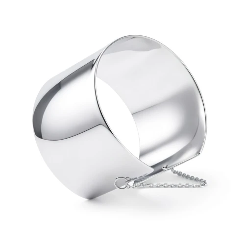 Кольцо из серебра 925 пробы