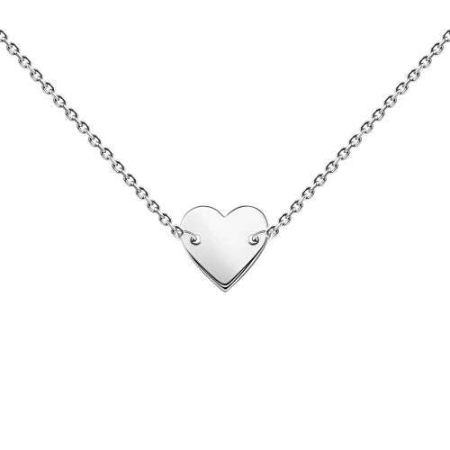 Колье из серебра 925 пробы