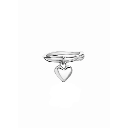 Кольцо из серебра 925 пробы