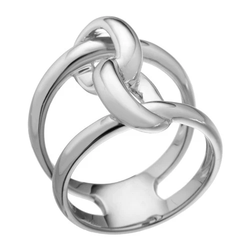 Кольцо из серебра 925 пробы