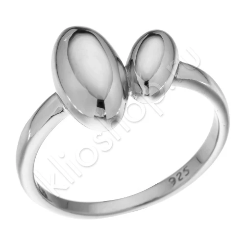 Кольцо из серебра 925 пробы