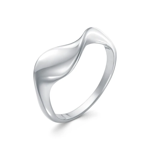 Кольцо из серебра 925 пробы