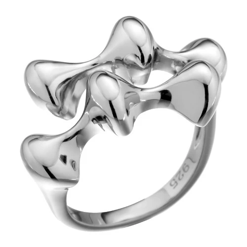 Кольцо из серебра 925 пробы