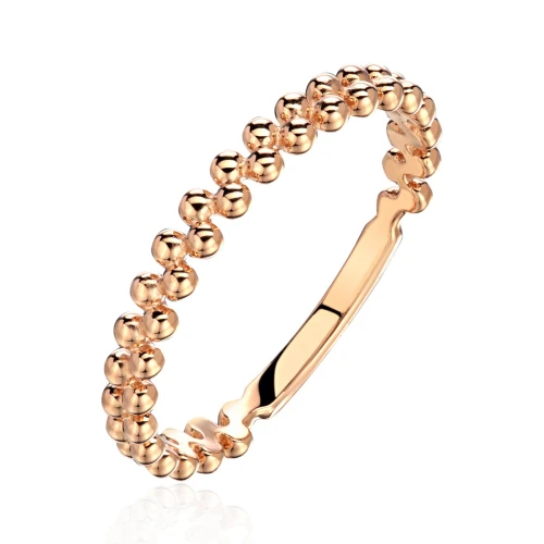 Кольцо из золота 585 пробы