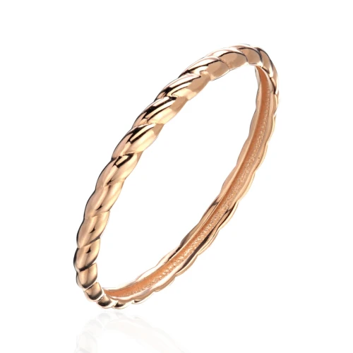 Кольцо из золота 585 пробы