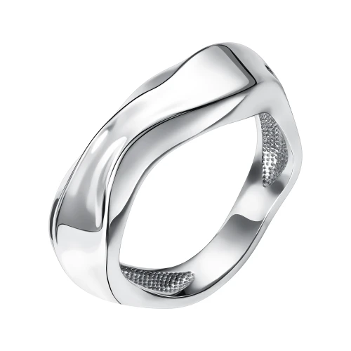 Кольцо из серебра 925 пробы