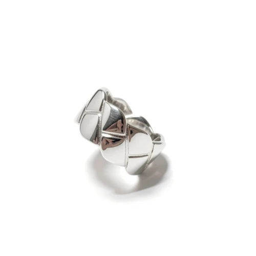 Кольцо из серебра 925 пробы