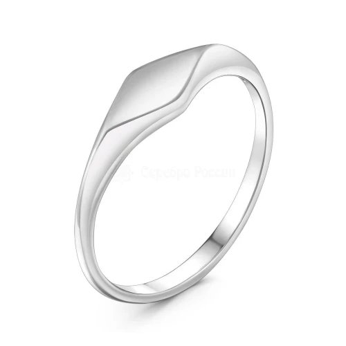 Кольцо из серебра 925 пробы