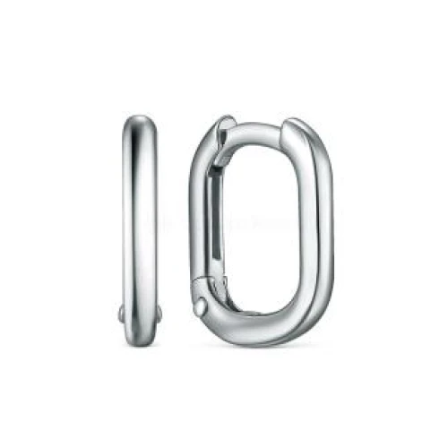 Серьги из серебра 925 пробы