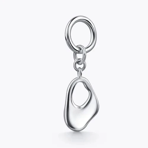 Подвеска из серебра 925 пробы