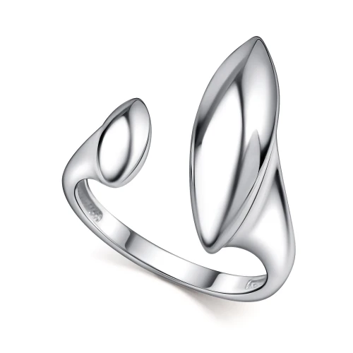 Кольцо из серебра 925 пробы