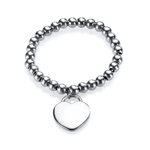 Кольцо из серебра 925 пробы