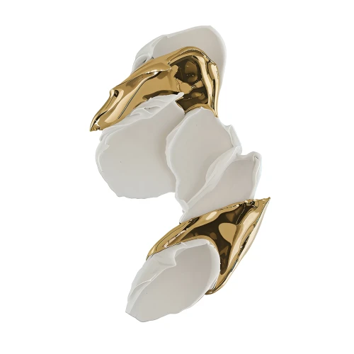 Пусета фарфор