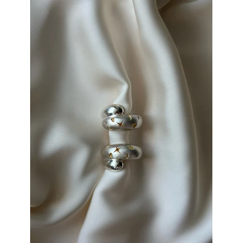 Пусеты (925) путь души