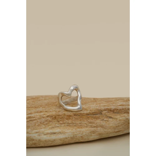 Кольцо (925) любовь