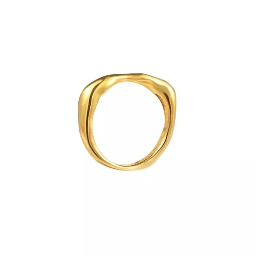 Кольцо из ювелирного сплава