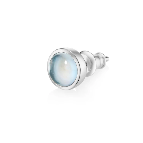 Пусета (925) топаз