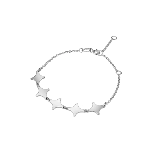 Браслет из серебра 925 пробы