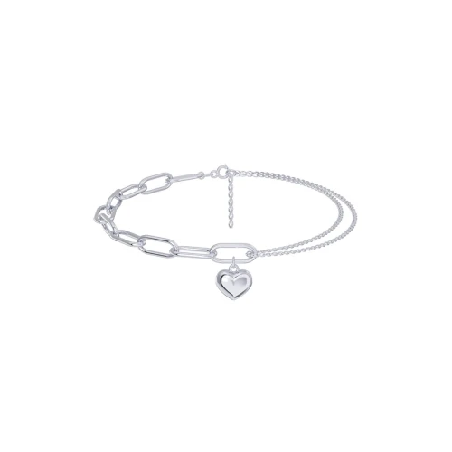 Браслет из серебра 925 пробы