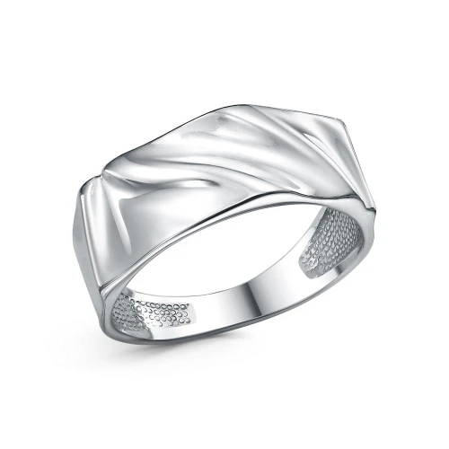 Кольцо из серебра 925 пробы