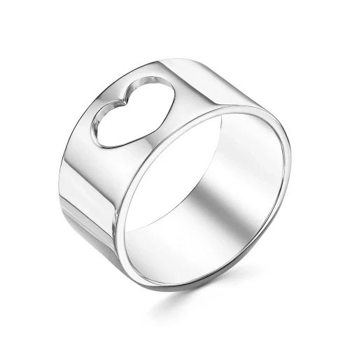 Кольцо из серебра 925 пробы