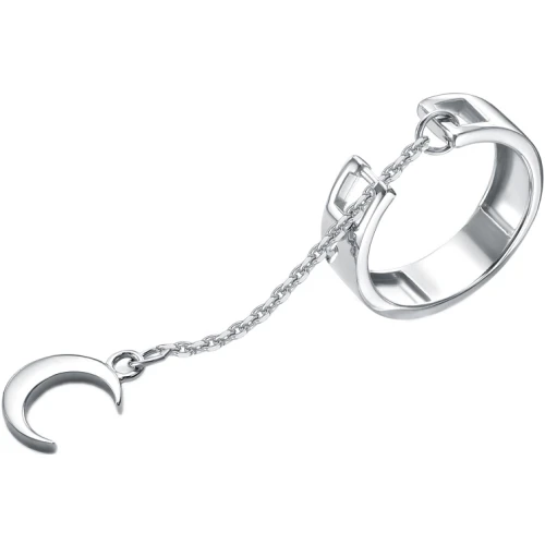 Кольцо из серебра 925 пробы