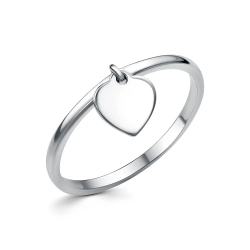 Кольцо из серебра 925 пробы