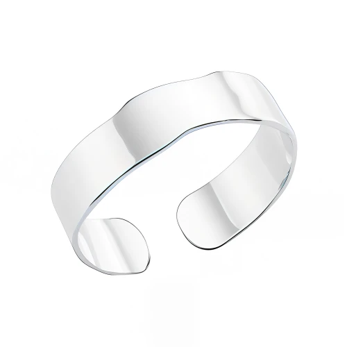 Кольцо из серебра 925 пробы